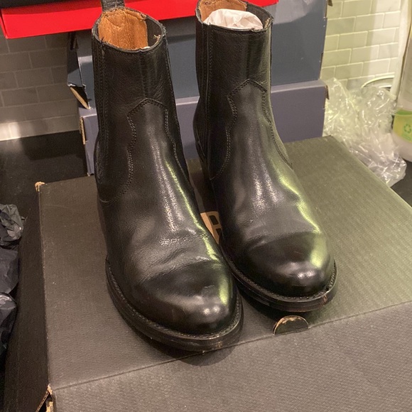 Frye Boots - Picture 4 of 5